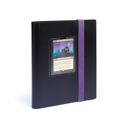 Album raccoglitore per - per, carte