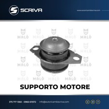 SUPPORTO MOTORE ANTERIORE SX