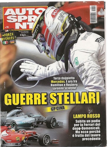Autosprint 22 26 aprile - 16,