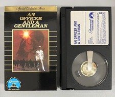 An Officer and a Gentleman