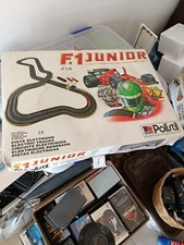 Gioco Pista Elettrica Formula Uno F1 JUNIOR