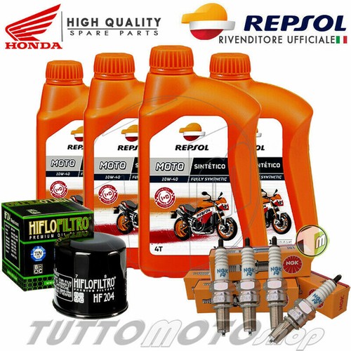 Tagliando honda st1300 pan - honda,
