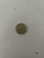 Moneta 1 Euro Portogallo 2002