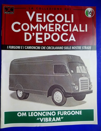 Veicoli commerciali - 🔵,