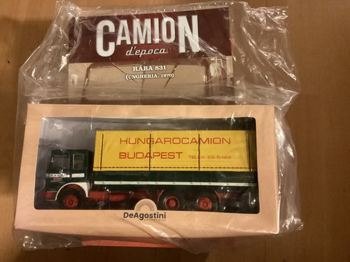 Camion epoca italiani - d'epoca,