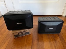 Bose 101 MM "1988" w/WB-10