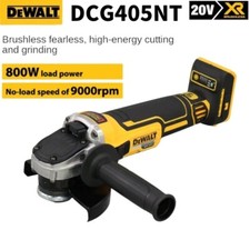 DEWALT DCG405NT Smerigliatrice