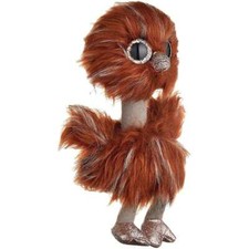 Ty Peluche Occhi Grandi Orson