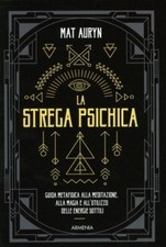 LIBRO LA STREGA PSICHICA