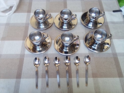 Euro lucres servizio - servizio, caffè