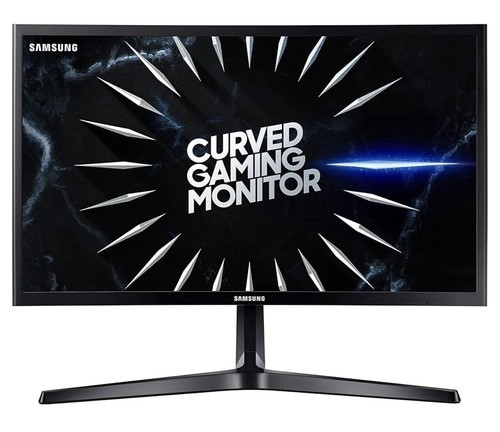 Samsung lc24rg50fzr 144hz - samsung,