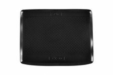 Vasca Baule In Gomma Per Mazda