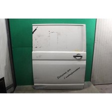 PORTA CARICO LAT. SCORREVOLE