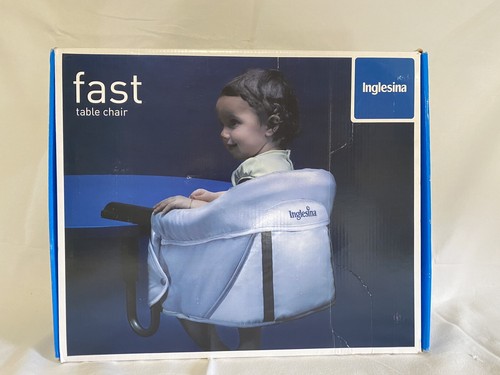 Inglesina table chair - table,