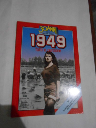 Rivista 30anni della - rivista-30anni-della, nostra