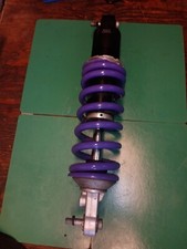 KTM SM 690 WP  MONO SHOCK SM