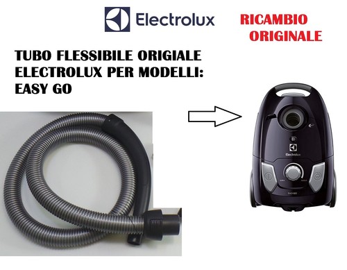 Tubo flessibile aspirapolvere - tubo,