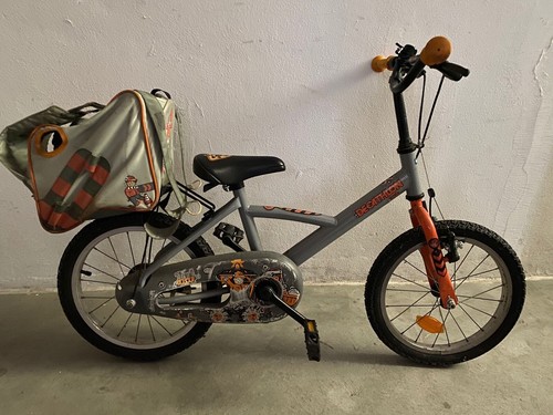 Bicicletta bambino - bicicletta,