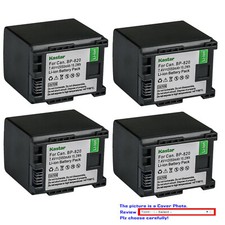 Kastar Battery Pack