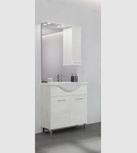 Mobile bagno savini due rubino - bagno,
