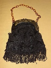 BORSA DA TASCA VINTAGE VECCHIA