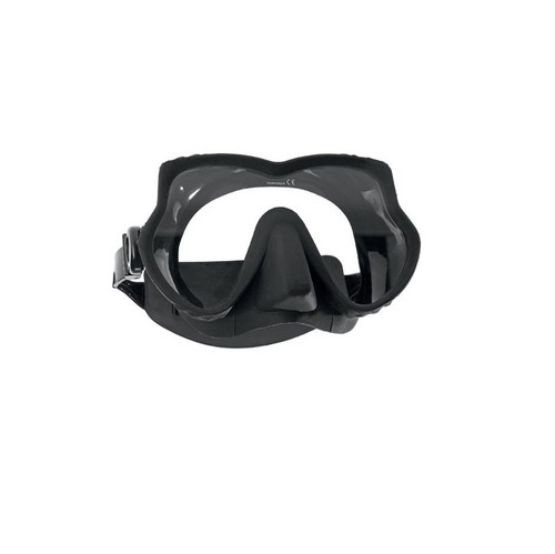 Scubapro devil maschera - scubapro,