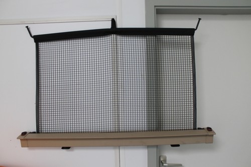 Tenda avvolgibile rete bmw - a,
