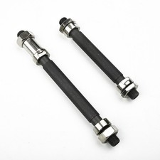 Mozzo bici mtb asse anteriore