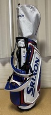 Srixon sacca da golf caddy