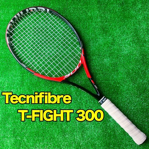 Tecnifibre fight 300 - t-fight,