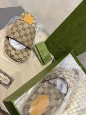 Ciabatte Uomo/unisex Gucci