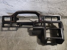 Volvo 850 T5 R consolle in