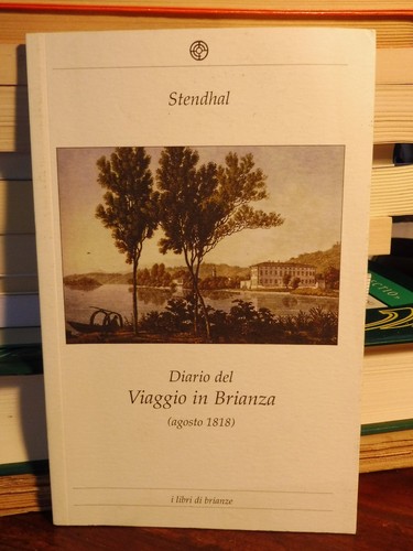 Diario del viaggio - diario,