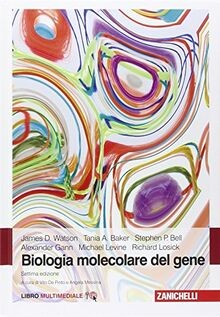 Biologia molecolare del gene - molecolare,
