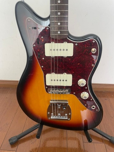 Chitarra elettrica fender - chitarra,