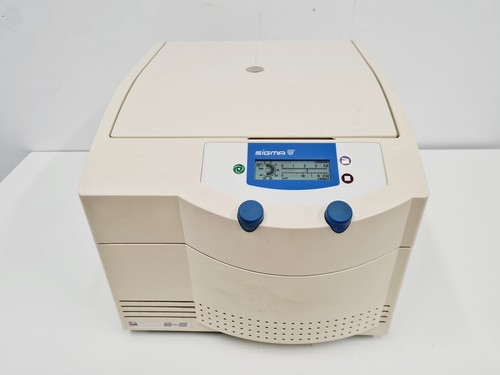 Sciquip sigma centrifuga - sciquip,