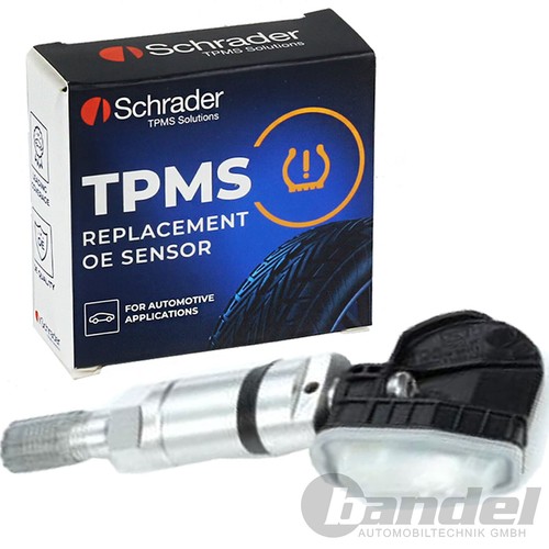 Schrader sensore tpms - schrader, rdks