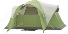 Coleman montana tenda - 6, |