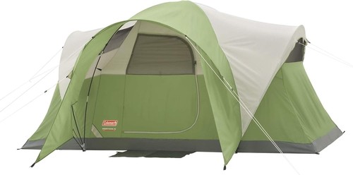 Coleman montana tenda - montana, |