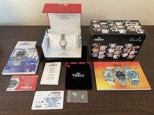 TISSOT 1853 PR 50 J326/426K