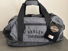 Zaino Harley Davidson robusto