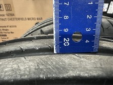 4x Michelin Pilot Sport 4 205/45 ZR17 (88Y) DOT1124 COME NUOVE! Battistrada >6mm