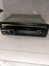 SONY CDX-GT550UI