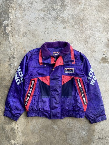 Rara giacca moto impermeabile