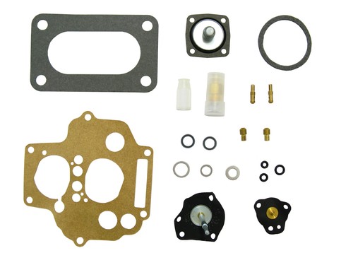 Kit revisione carburatore