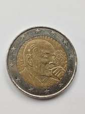 Moneta 2 Euro Francia Francois