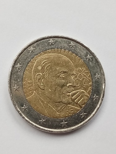 Moneta euro francia - euro,