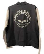 Giacca bomber harley davidson - giacca,