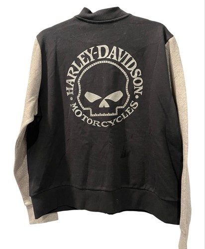 Giacca bomber harley - giacca, davidson