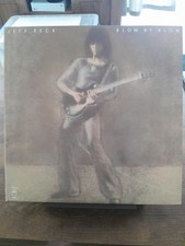 Jeff Beck Blow By Blow Vinyl